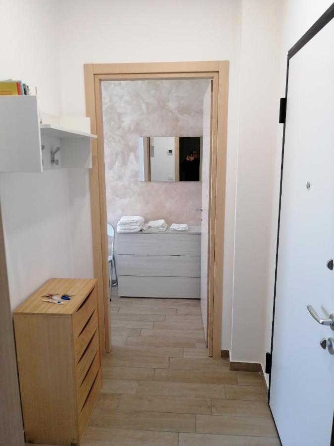 Appartement Casa Bonello 12 à San Remo Extérieur photo