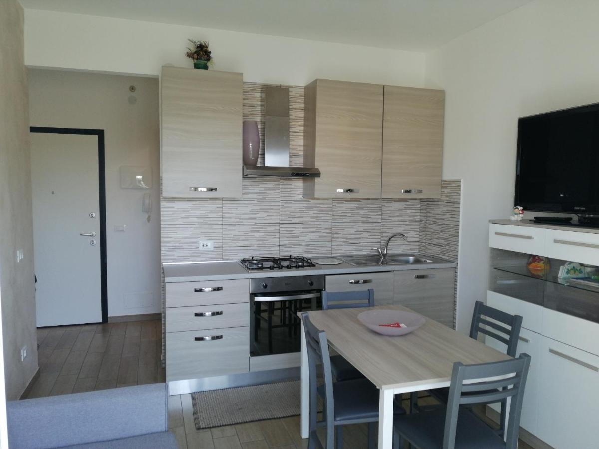 Appartement Casa Bonello 12 à San Remo Extérieur photo