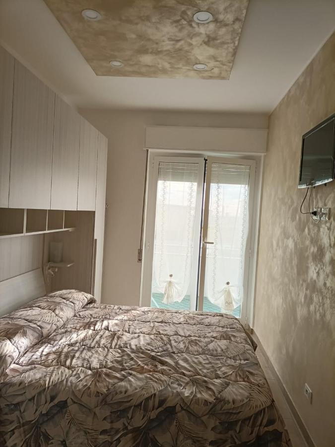 Appartement Casa Bonello 12 à San Remo Extérieur photo